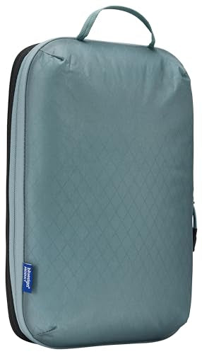 Thule compression cube setPond gray - color: Pond gray, size: Small / Medium Set