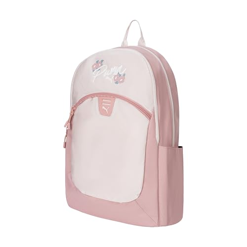 PUMA Rally Backpack, Lt Pastel Pink, OS - color: Jasmine Flower