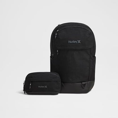 One and Only Classic Backpack - color: Black
