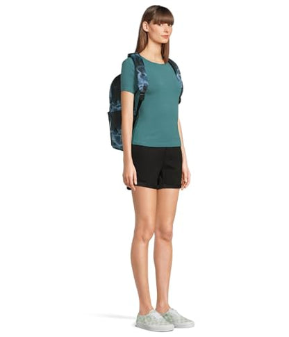 Herschel Supply Co. Unisex Herschel Classic Backpack Flames Blue Heaven (Limited Edition), XL - 30L - color: Flames Blue Heaven (Limited Edition), size: XL - 30L