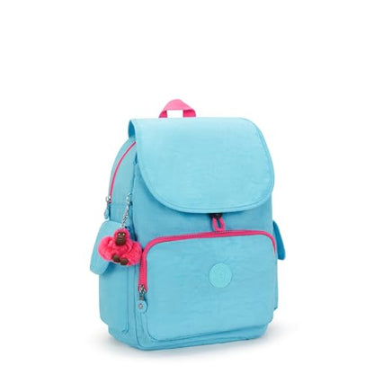 Kipling Women's City Pack Backpack, All-Day Versatile Daypack