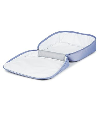 JanSport Lunch Break Insulated Cooler Bag - Leakproof Picnic Tote, Lavender Ash - color: Lavender Ash