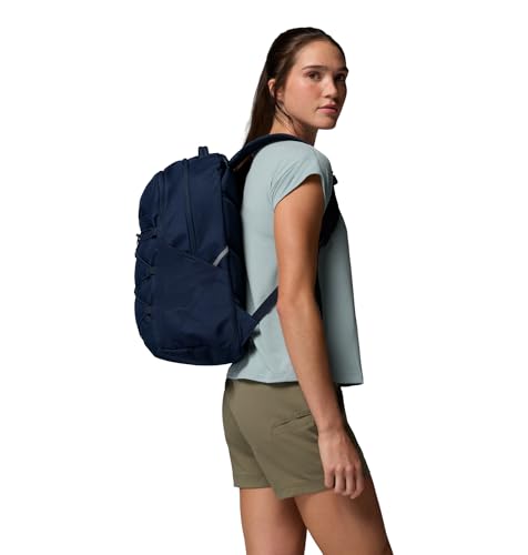 Columbia Unisex Atlas Explorer 28L Backpack, Collegiate Navy, One Size - color: Collegiate Navy