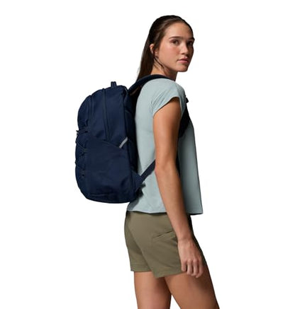 Columbia Unisex Atlas Explorer 28L Backpack, Collegiate Navy, One Size - color: Collegiate Navy