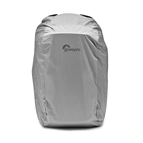 Lowepro Flipside BP 400 AW III Mirrorless and DSLR Camera Backpack - Black - with Rear Access - with Side Access - with Adjustable Dividers - for Mirrorless Like Sony α7 - LP37352-PWW - color: Black
