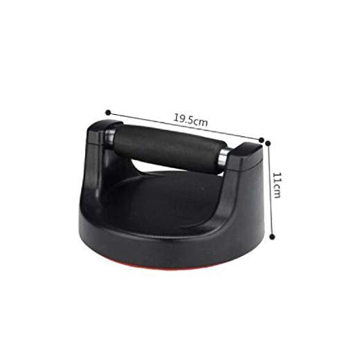 Push Up Bracket-The Smooth Rotation Makes a Pushup The Hands, Meaning You Will Feel Less Wrist Pain Than When Doing Normal Pushups
