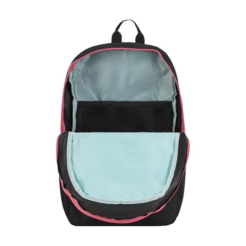 PUMA Rally Backpack, Lt Blue/Pastel, OS - color: Safe Lake