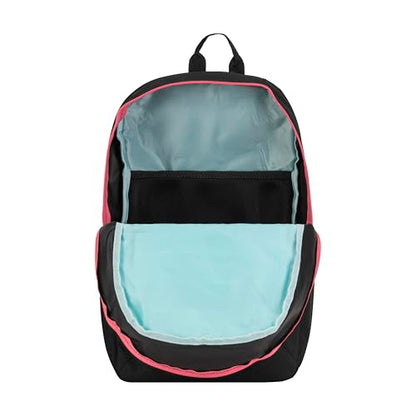 PUMA Rally Backpack, Lt Blue/Pastel, OS - color: Safe Lake