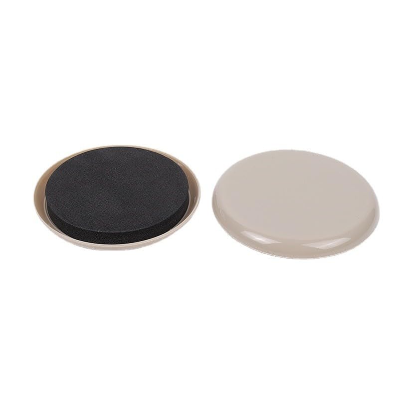 10PCS Furniture Sliders for Hardwood Floors, Reusable Furniture Sliders for Carpet, Heavy Duty Furniture Movers Sliders, Carpet, Floor Protectors