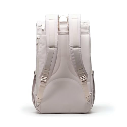 Herschel Little America™ Backpack - color: Moonbeam, size: Standard - 30L