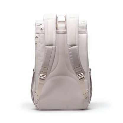 Herschel Little America™ Backpack - color: Moonbeam, size: Standard - 30L