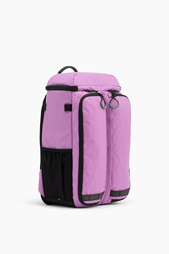 Gura Gear Kiboko City Classic Mini, 12L+ Camera Backpack (Mulberry) - color: Mulberry