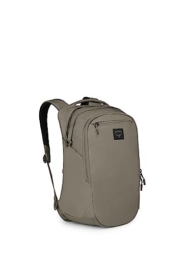 Osprey Aoede 21L Commuter Airspeed Backpack, Tan Concrete - color: Tan Concrete