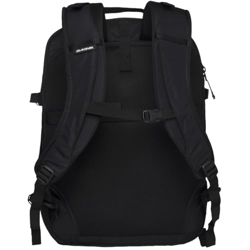 Dakine SPLIT ADVENTURE BACKPACK 28L - color: Black Ripstop, size: 28L