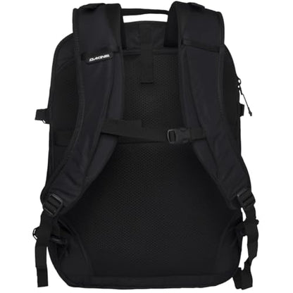Dakine SPLIT ADVENTURE BACKPACK 28L - color: Black Ripstop, size: 28L