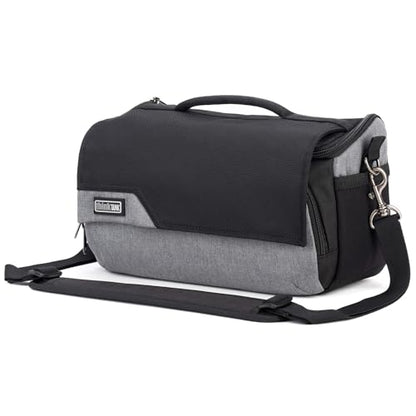 Think Tank Mirrorless Mover 25 Camera Bag (Cool Grey) Large - color: Cool Grey, size: 25 - Large