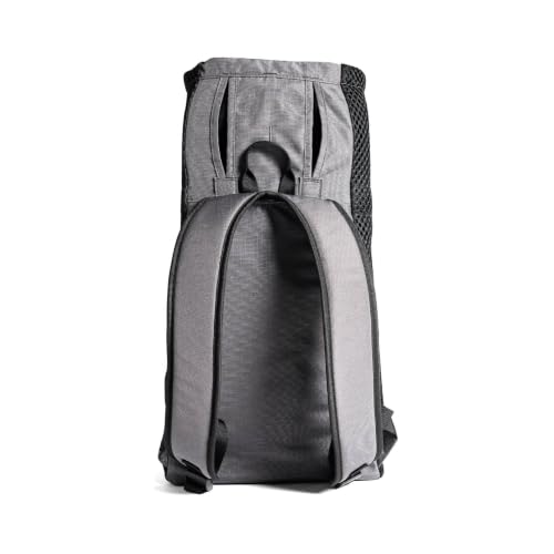 K9 Sport Sack Air 2 - Medium, Graphite - color: Graphite, size: Medium