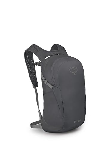 Osprey Daylite Commuter Backpack - Lightweight Everyday Bag with Laptop Sleeve and Bottle Pockets, Tunnel Vision Grey Amazon Exclusive - color: Tunnel Vision Grey - Amazon Exclusive