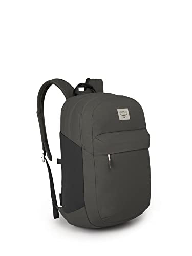 Osprey Arcane XL Day Commuter Backpack, Stonewash Black - color: Stonewash Black