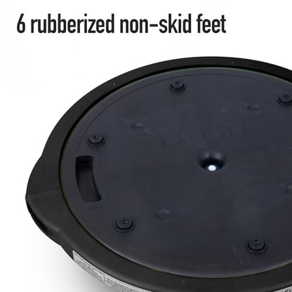 Bosu Sport Balance Trainer - color: Pink