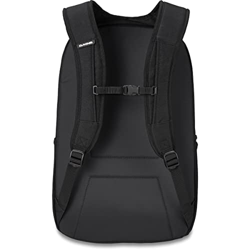 Dakine CAMPUS BACKPACK 33L - color: Black, size: 33L