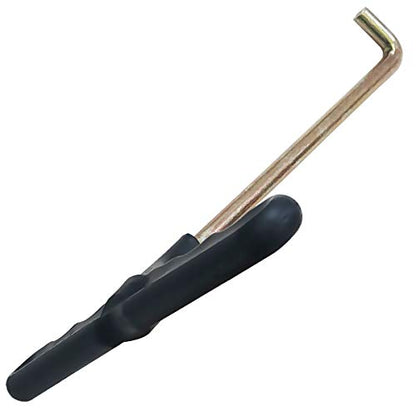 Trampoline Spring Pull Tool, Trampoline Hook Tool, Trampoline Puller - color: 1PCS