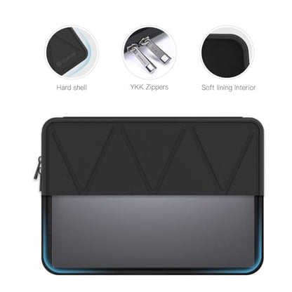 Smatree Hard EVA Protective Case for 15.6 inch HP Envy x360 - color: for 15.6inch HP Envy x360 Laptop