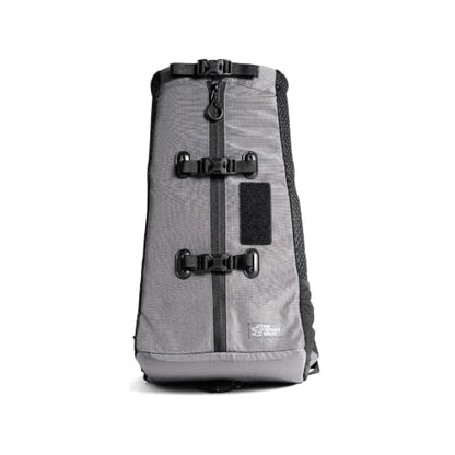 K9 Sport Sack Air 2 - Medium, Graphite - color: Graphite, size: Medium
