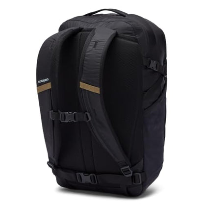 Cotopaxi Mente 32L Daypack - CADA Dia, Cotopaxi Black - color: Cotopaxi Black