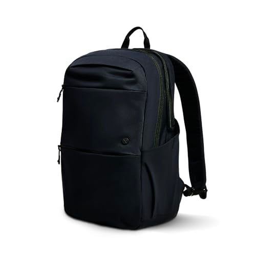 Vertx Any Day Backpack with Tactical Design, Versatile Storage, Durable Material, and Comfortable Straps for Everyday Use, Black - One Size - color: Black