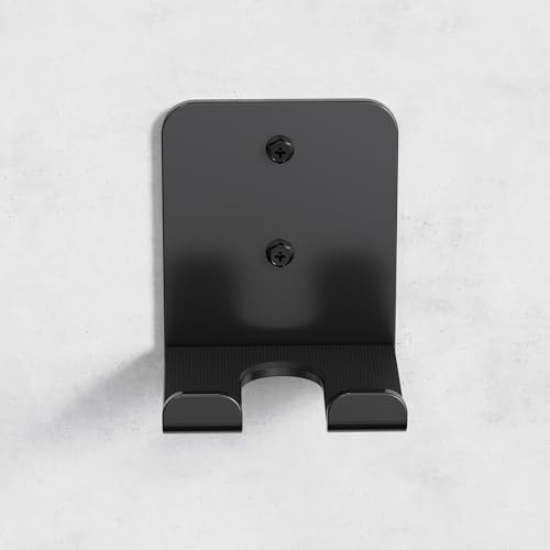 Barbell Rack Barbell Holder Wall Mount Barbell Storage Holder Olympic Bar Hanger for Home, Commercial, Garage Gym - color: Single Bar Holder