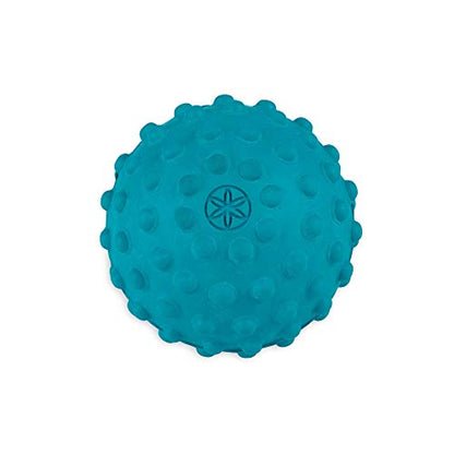 Gaiam Restore Ultimate Foot Massage Roller, Blue - size: 1 EA