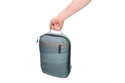 Thule Compression Packing Cubes - color: Pond gray