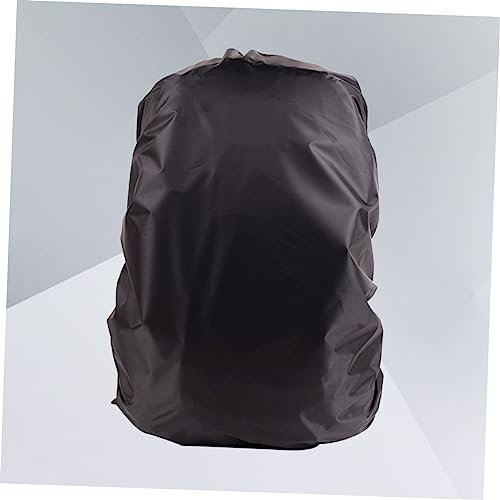 BESPORTBLE Unisex Outdoor Bag Cover Waterproof Shoulder Bag Raincoat for Hiking Camping Mud Guard
