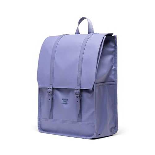 Herschel Supply Co. Survey Backpack | Weather Resistant, 24L, Heron - color: Heron, size: Weather Resistant - 24L
