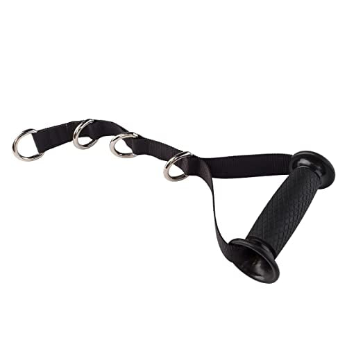 Body Solid NB59 Adjustable Nylon Cable Handle