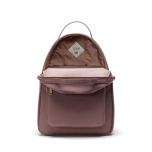 Herschel Nova™ Backpack - color: Ash Rose, size: Standard - 18L
