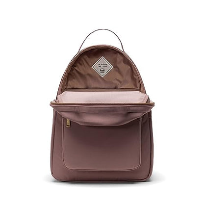 Herschel Nova™ Backpack - color: Ash Rose, size: Standard - 18L