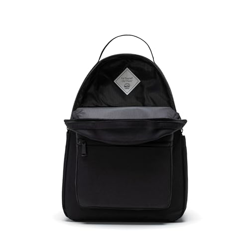 Herschel Nova™ Backpack - color: Black Tonal, size: Standard - 18L