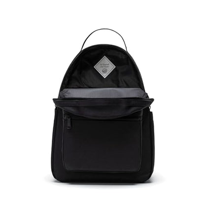 Herschel Nova™ Backpack - color: Black Tonal, size: Standard - 18L