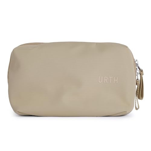 Urth Tech Pouch - color: Beige