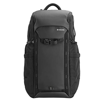VANGUARD VEO Adaptor R48 Camera Backpack, Black - color: Black, size: 48