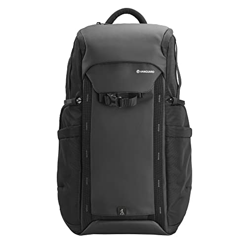 VANGUARD VEO Adaptor R48 Camera Backpack, Black - color: Black, size: 48