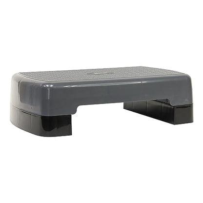 The Step Aerobic Platforms for Home Workout Steppers for Exercise - style: Mini