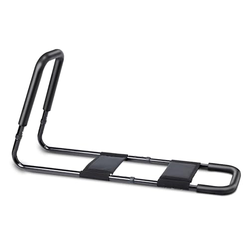 Hamstring Stretcher for Knee Extension & Pain Relief, Adjustable Low Back, Calf, Leg & Hip Stretching Device for Flexibility, ACL Surgery Recovery Physical Therapy Equipment - Upgraded 2025 - style: Upgraded