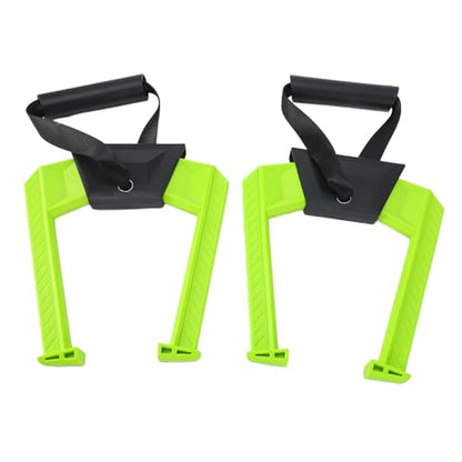 Pull Up Bar, 330lb Capacity Portable Doorway Pull Up Bar, Heavy Duty Home Gym Equipment, No Screw Door, Exercise for Doorway Training