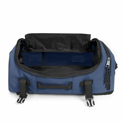 EASTPAK CARRY PACK Travel Duffle, 53 x 35 x 23 cm, 25 L, Powder Pilot, One Size, Carry Pack - color: Powder Pilot