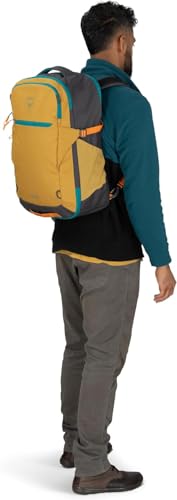 Daylite™ Carry-On Travel Pack 35L - Carry-On Backpack - color: Night Shift Blue