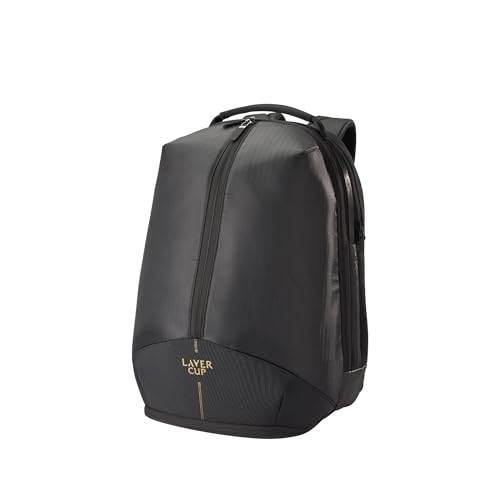 WILSON 2025 Laver Cup RF Tournament Tennis Racket Bags - size: Holds up to 2 Rackets
