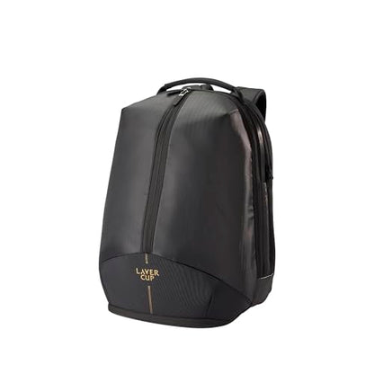 WILSON 2025 Laver Cup RF Tournament Tennis Racket Bags - size: Holds up to 2 Rackets